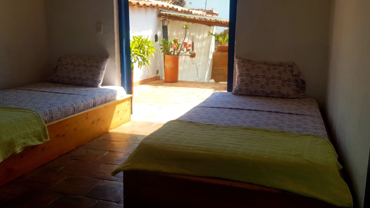 Photo of Bedroom in Barichara