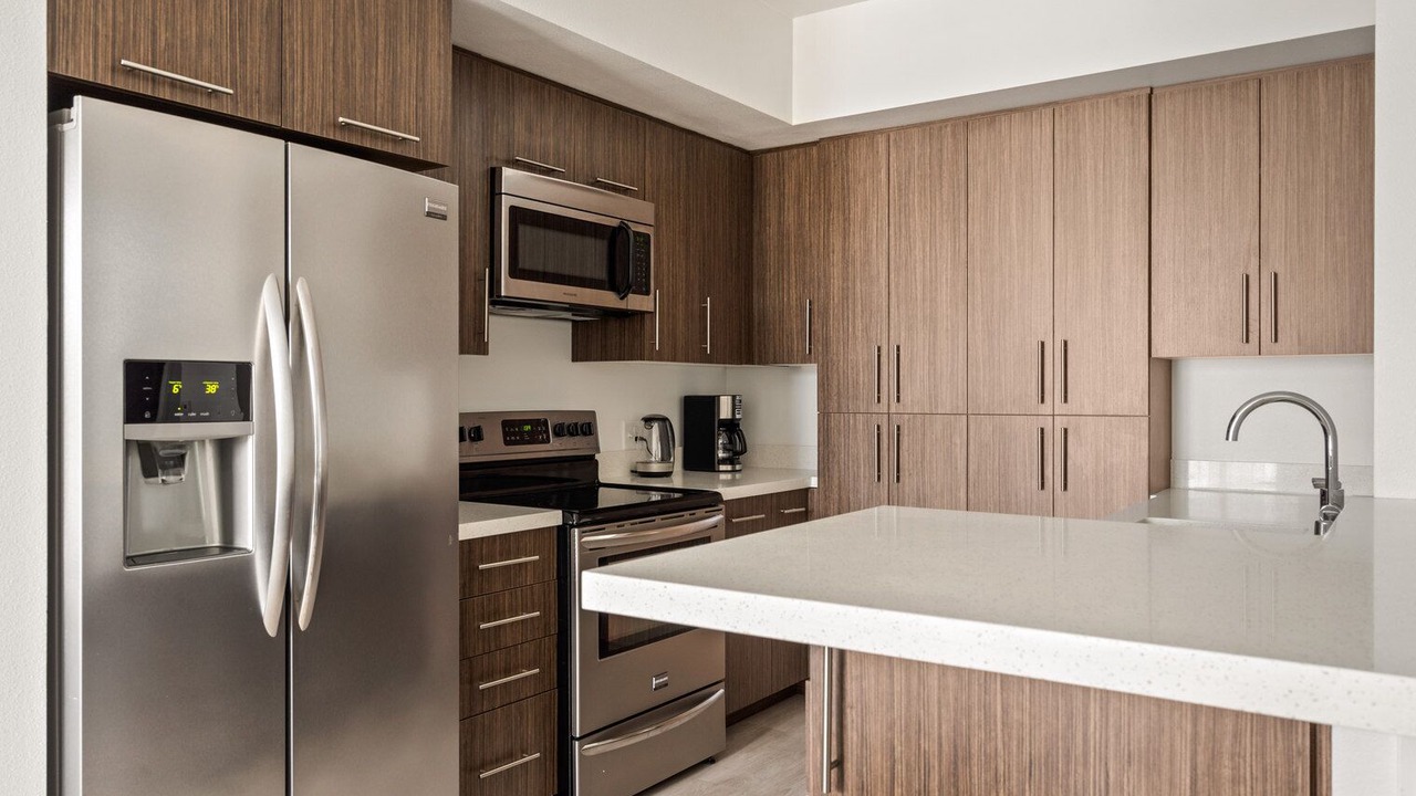 Photo of Kitchen in Centennial