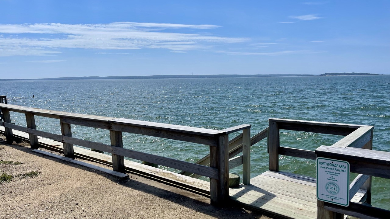 Photo of Outdoor in Silver Beach