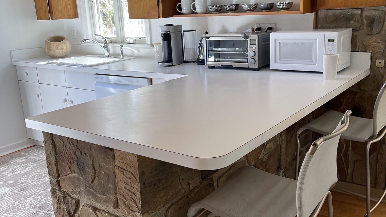 Photo of Kitchen in Silver Beach