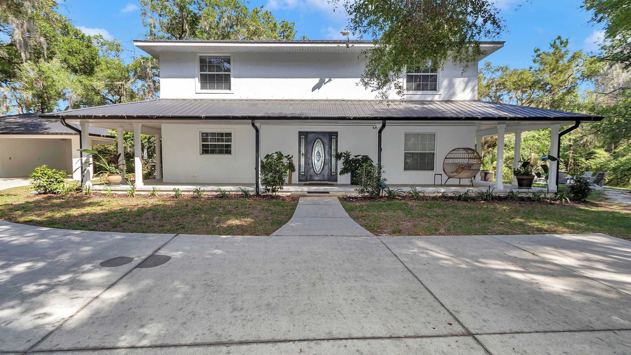 Photo of Outdoor in Citrus Springs