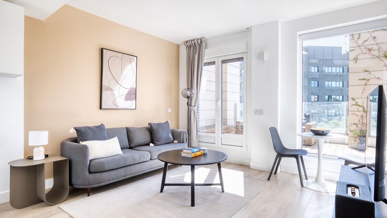 Photo of Livingroom in El Viso