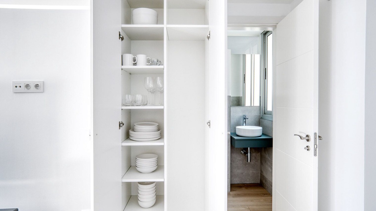Photo of Bathroom in El Viso