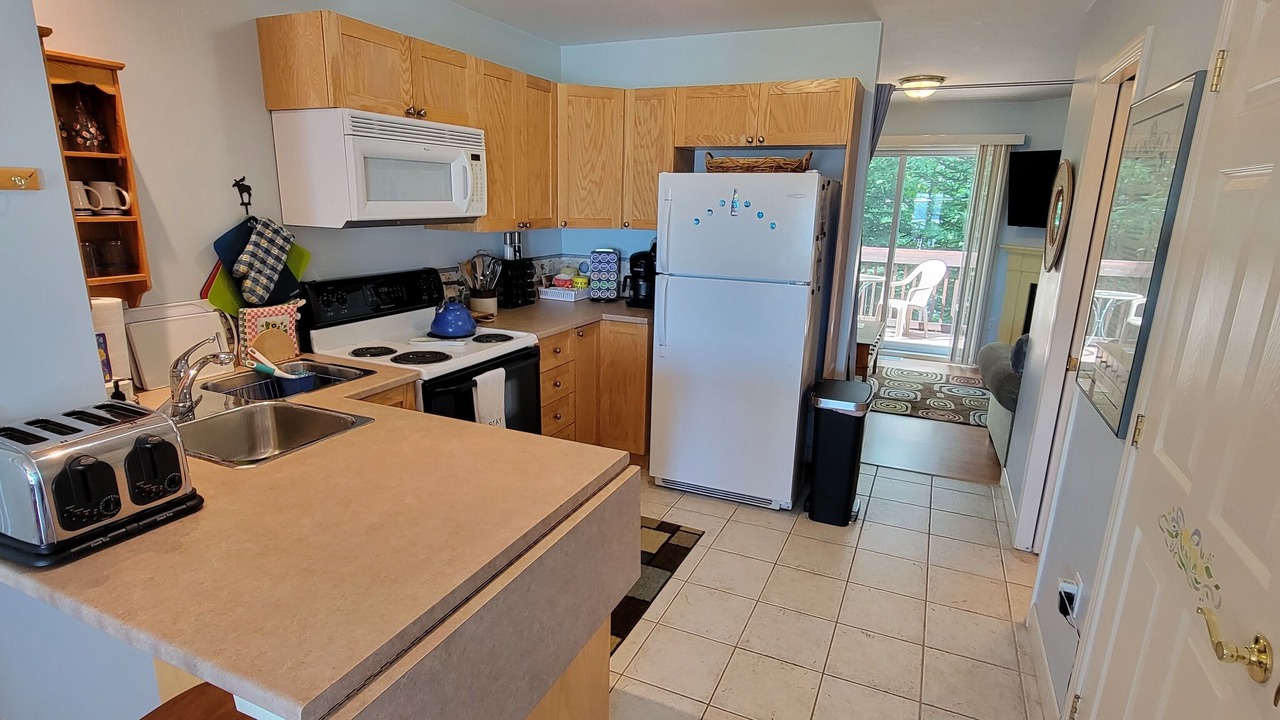 Photo of Bedroom in Weirs Beach
