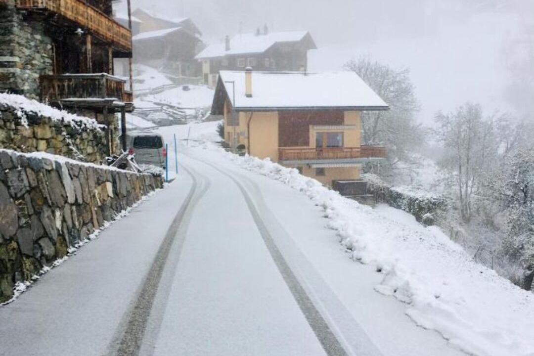 Photo of Outdoor in Vernamiege