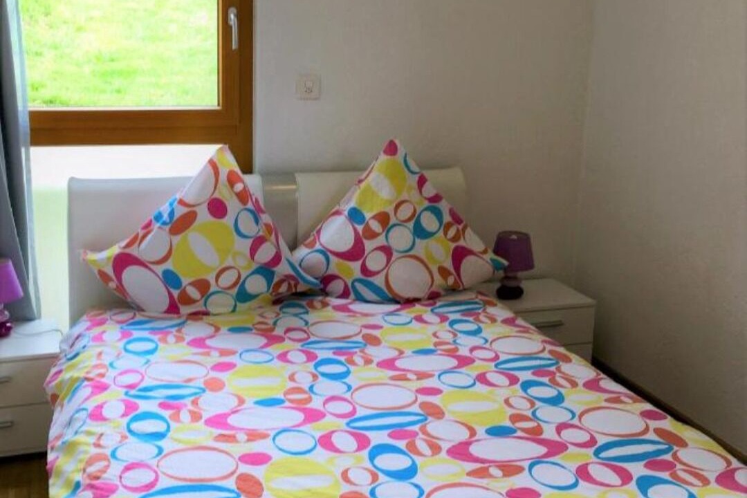 Photo of Bedroom in Vernamiege
