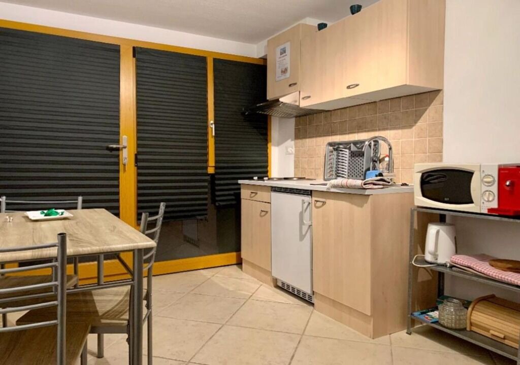 Photo of Kitchen in Vernamiege