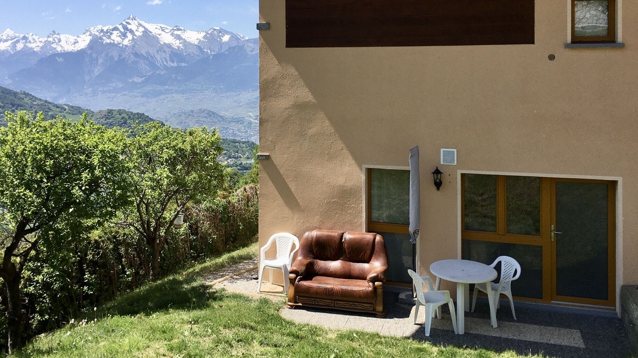 Photo of Outdoor in Vernamiege
