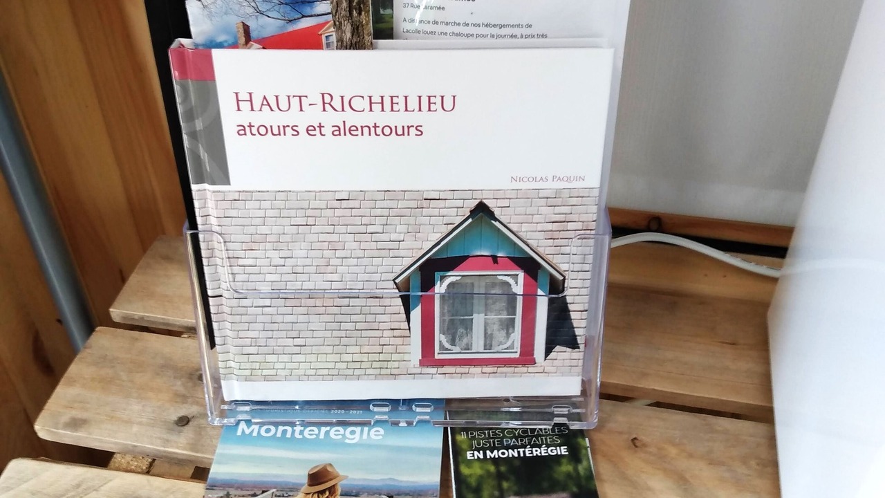 Photo of Others in Saint-Paul-de-l'Ile-aux-Noix