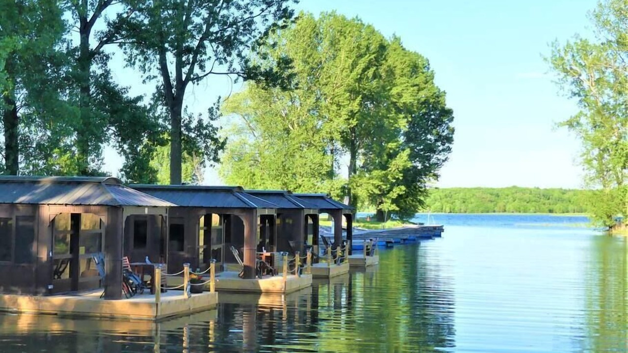 Photo of Others in Saint-Paul-de-l'Ile-aux-Noix