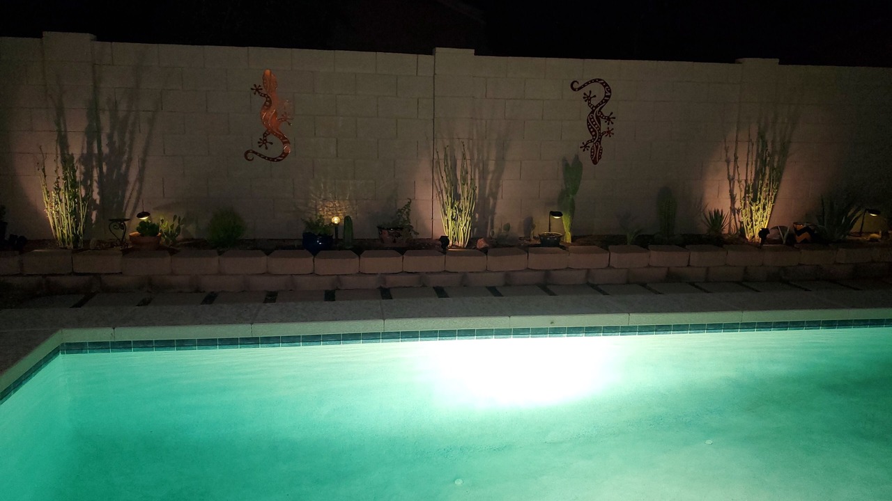 Photo of Outdoor in Mountain Vista Ranch