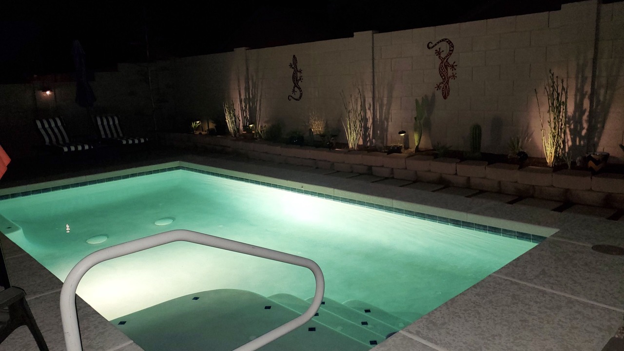 Photo of Outdoor in Mountain Vista Ranch