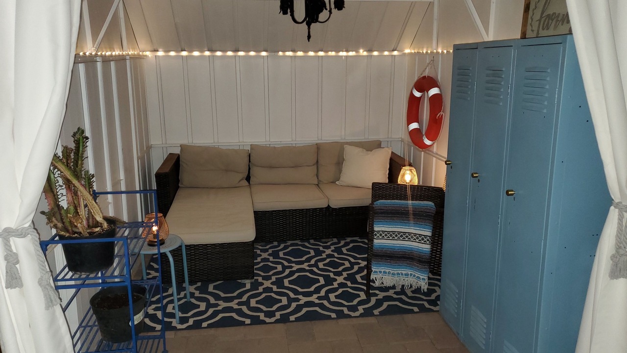 Photo of Livingroom in Mountain Vista Ranch