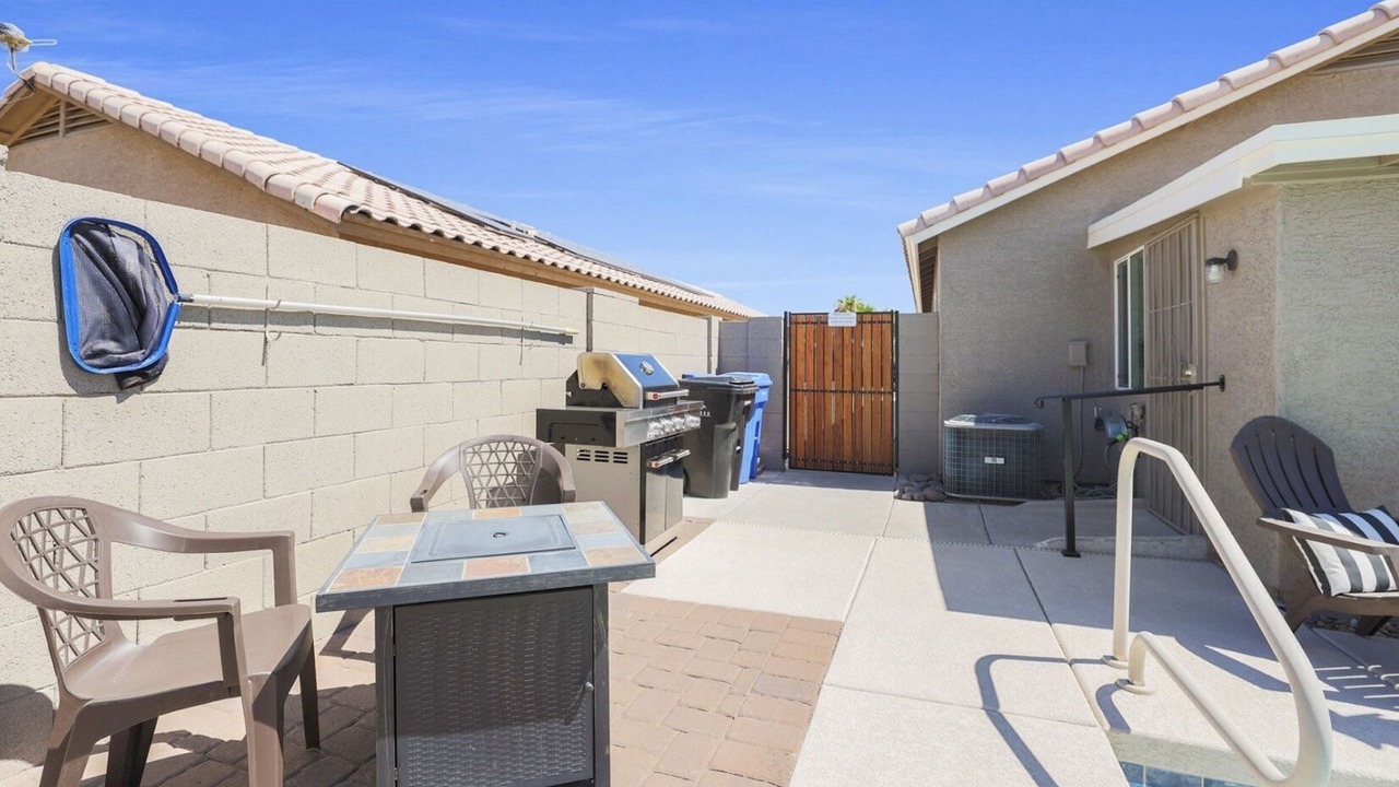 Photo of Outdoor in Mountain Vista Ranch
