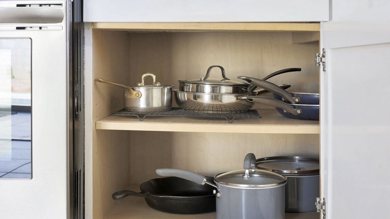 Photo of Kitchen in Mountain Vista Ranch