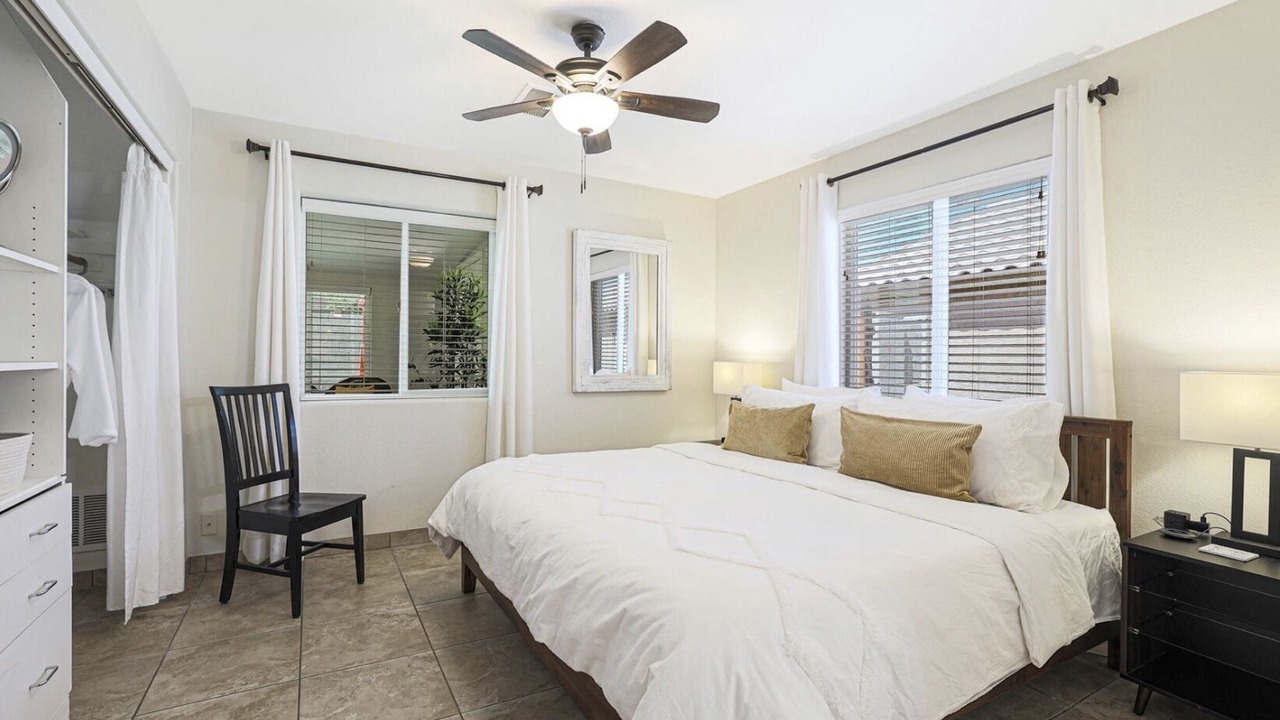 Photo of Bedroom in Mountain Vista Ranch