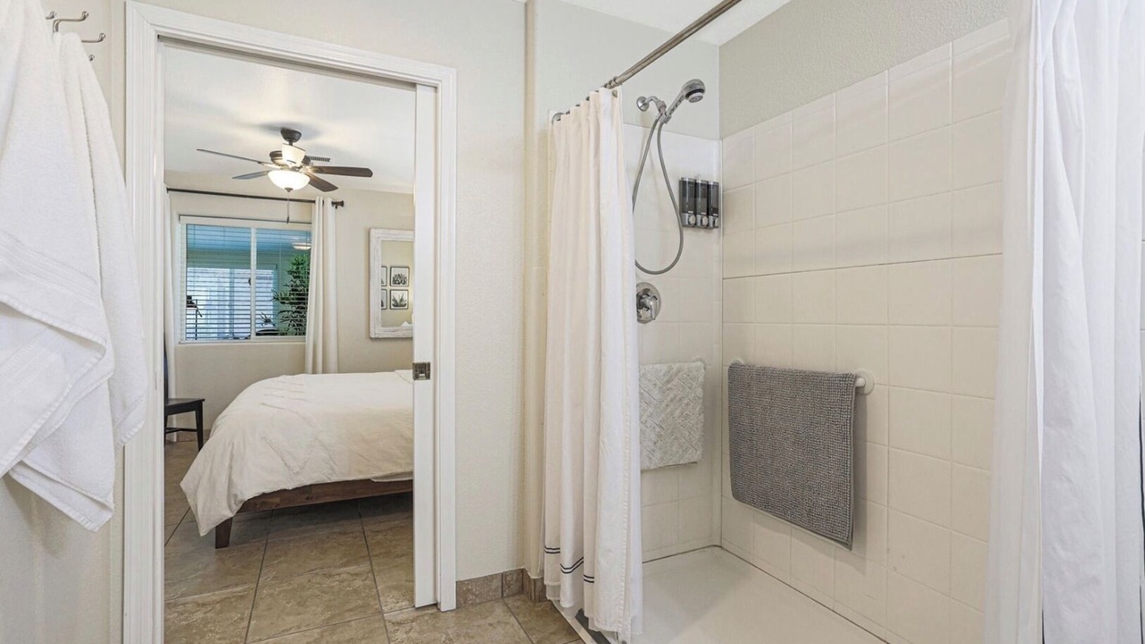 Photo of Bathroom in Mountain Vista Ranch