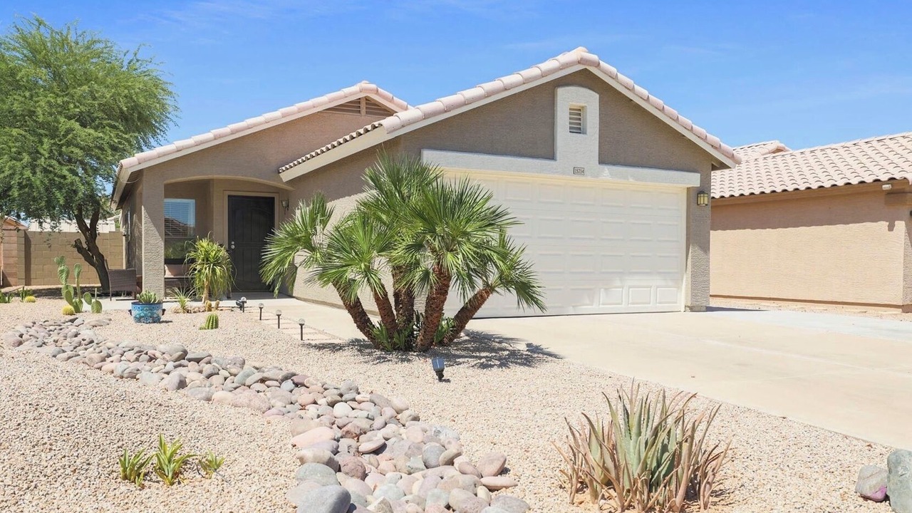 Photo of Outdoor in Mountain Vista Ranch