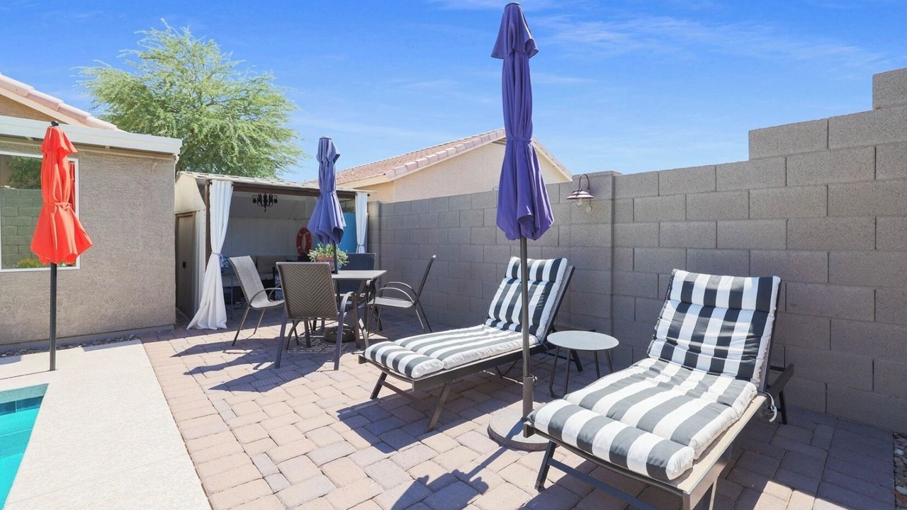 Photo of Outdoor in Mountain Vista Ranch