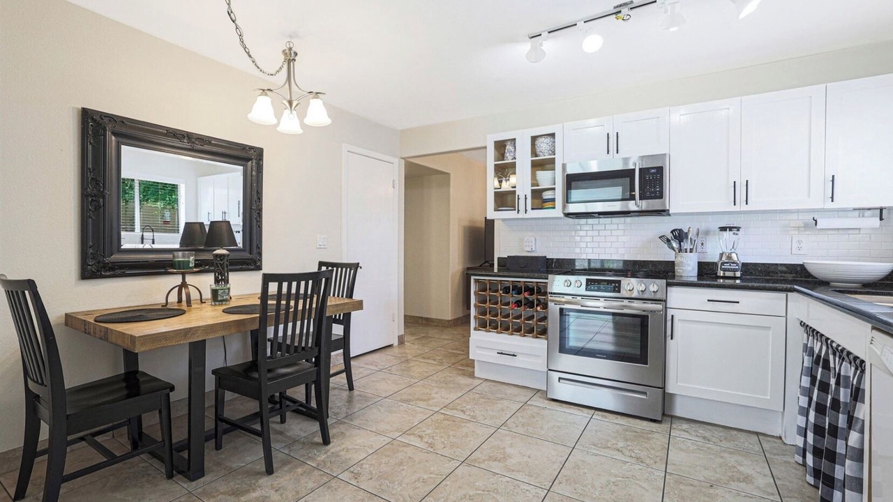 Photo of Kitchen in Mountain Vista Ranch