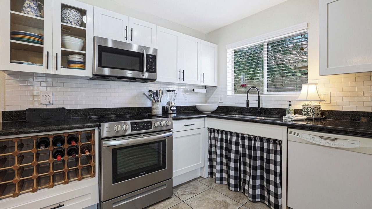 Photo of Kitchen in Mountain Vista Ranch