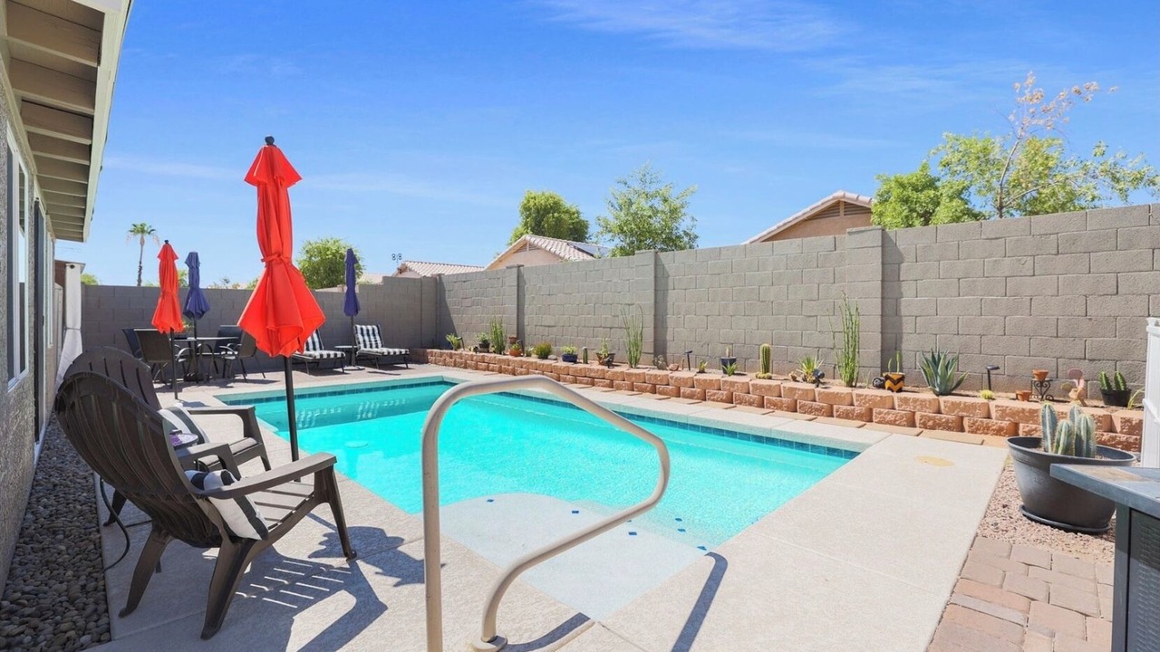 Photo of Outdoor in Mountain Vista Ranch
