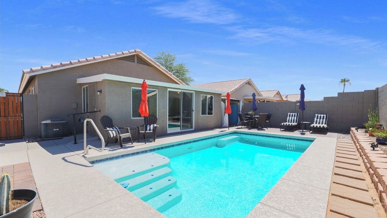 Photo of Outdoor in Mountain Vista Ranch