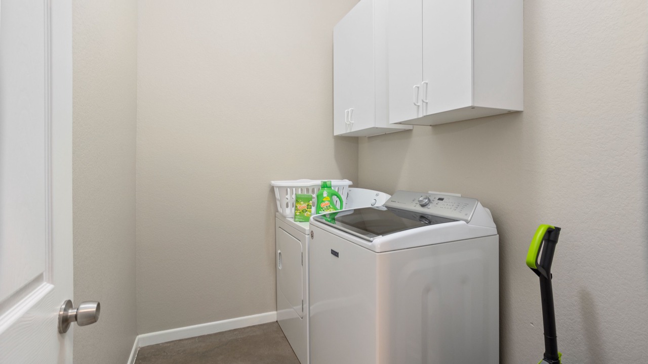 Photo of Bedroom in Fort Worth Cultural District