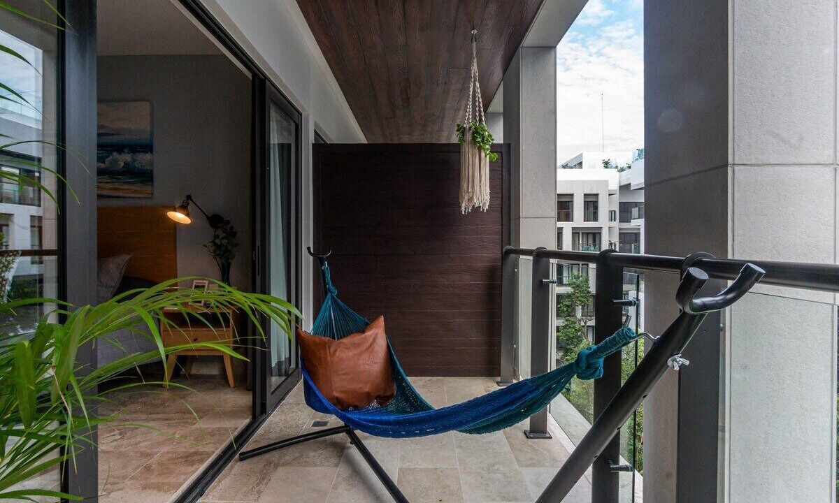 Photo of Patio Balcony in Gonzalo Guerrero