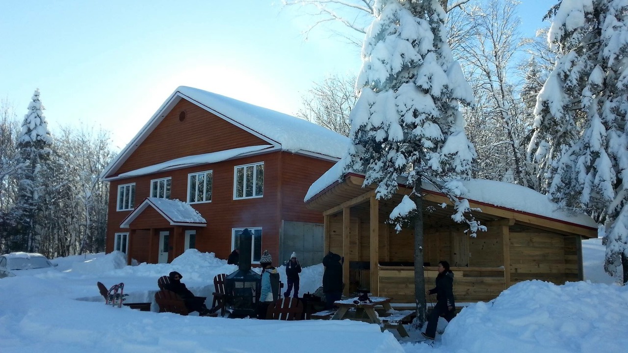Photo of Outdoor in Petite-Riviere-Saint-Francois