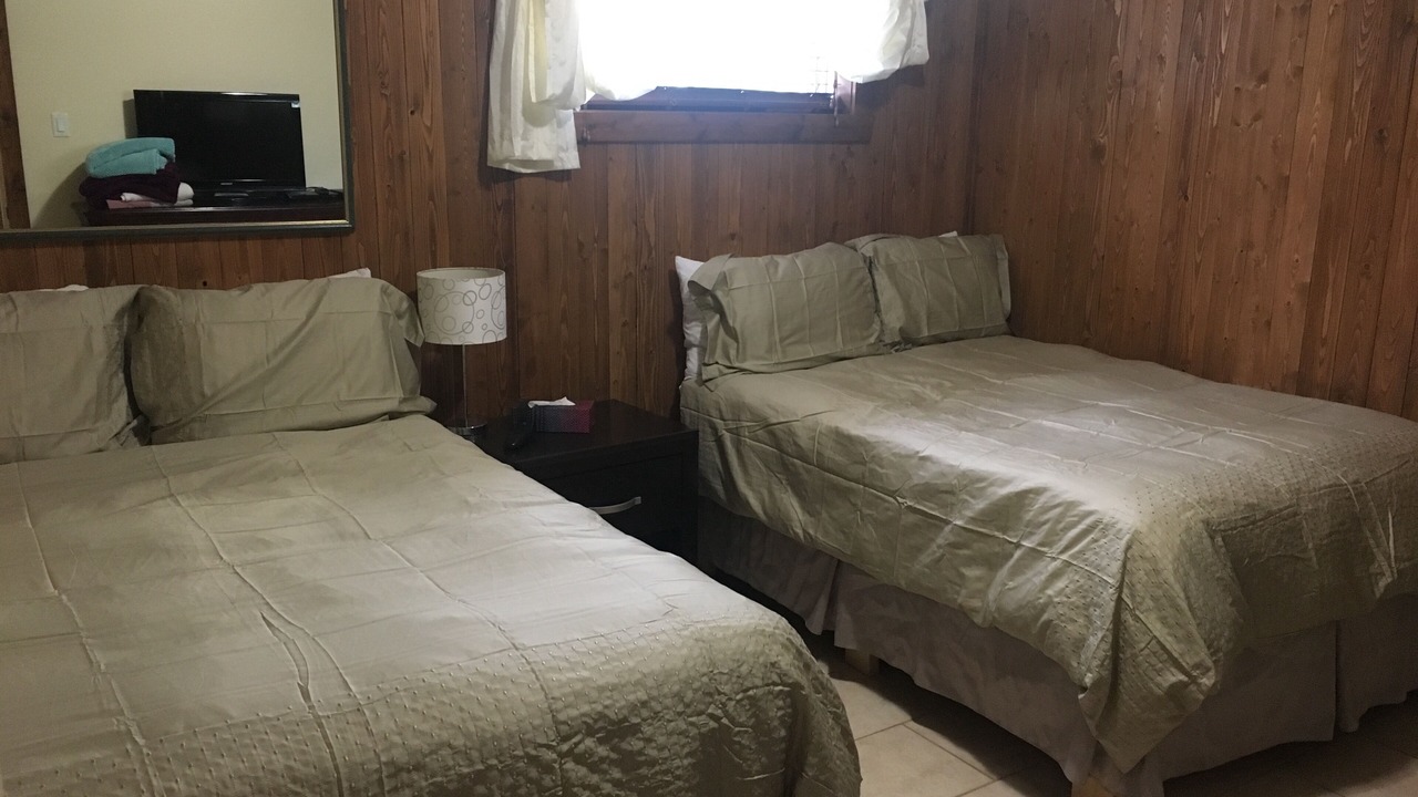 Photo of Bedroom in Petite-Riviere-Saint-Francois