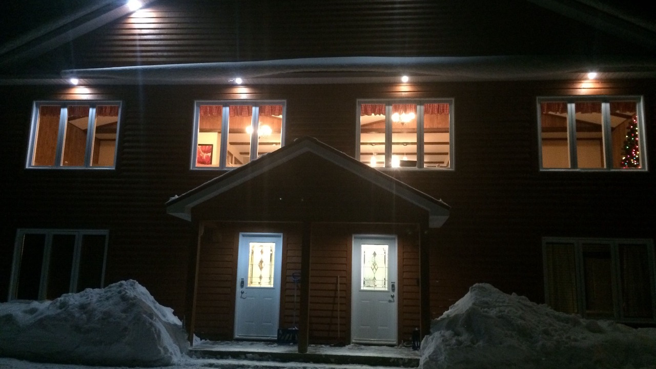 Photo of Outdoor in Petite-Riviere-Saint-Francois