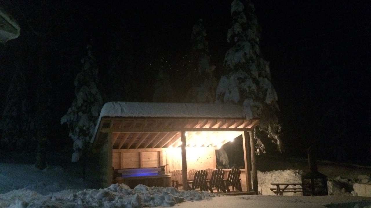 Photo of Outdoor in Petite-Riviere-Saint-Francois
