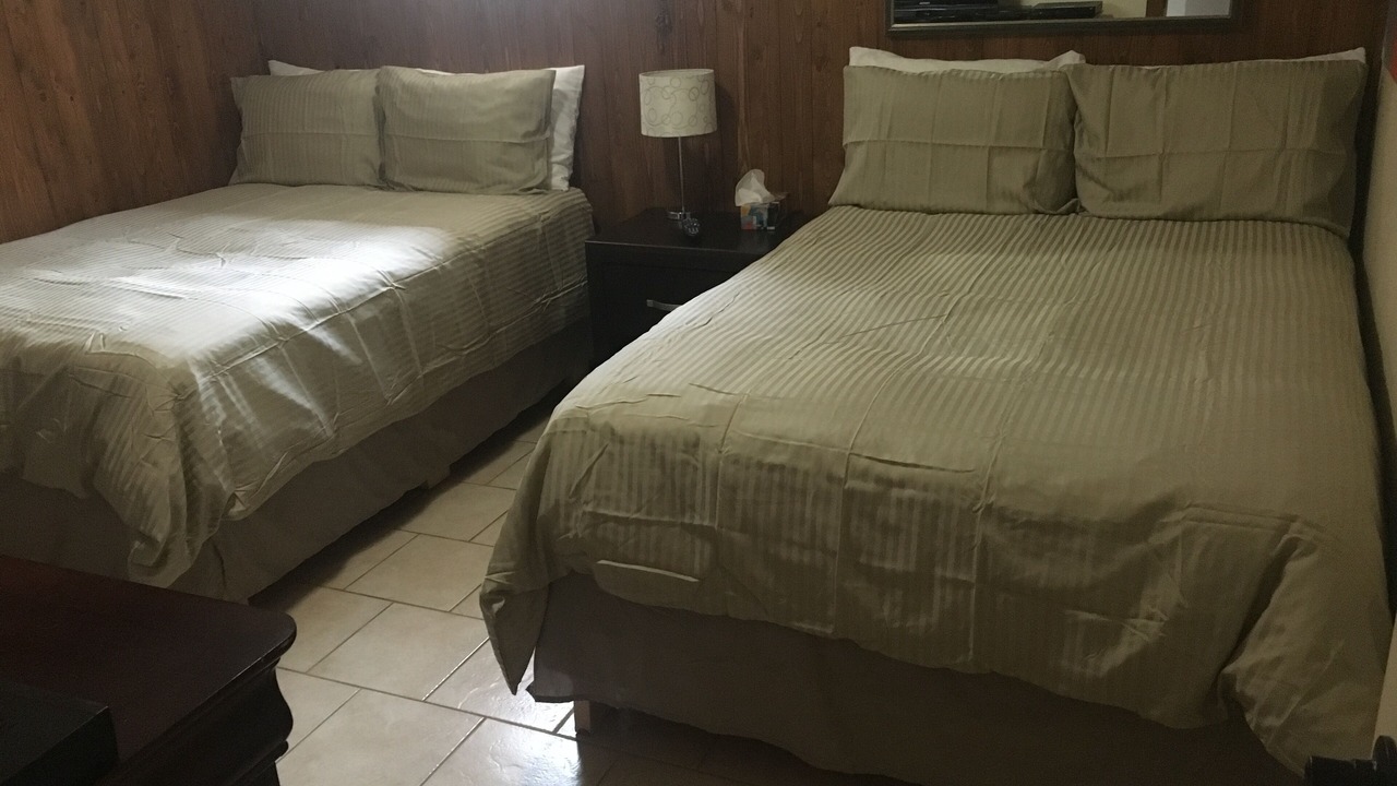 Photo of Bedroom in Petite-Riviere-Saint-Francois