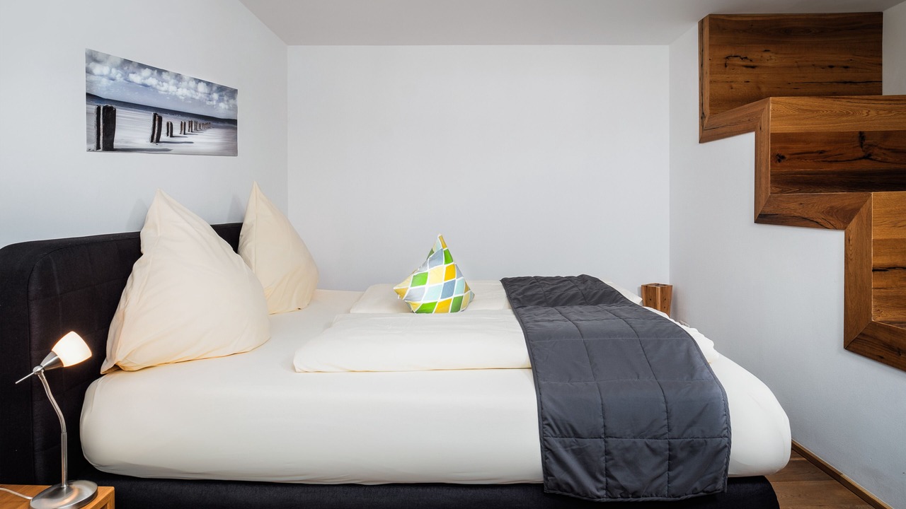 Photo of Bedroom in Hoerbranz
