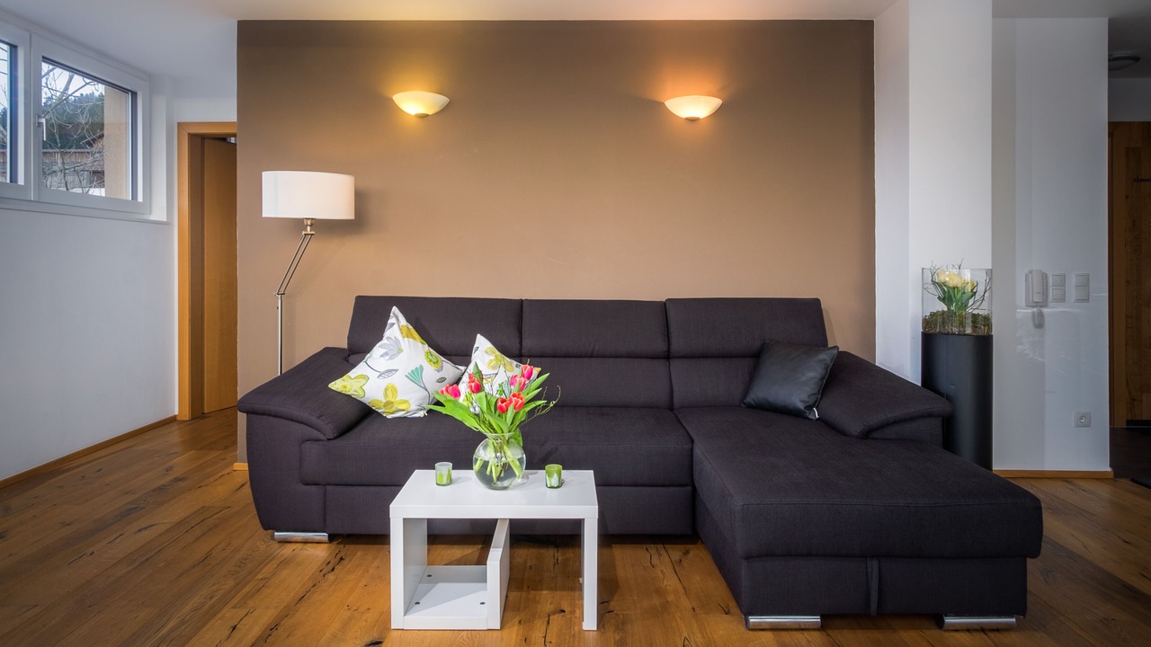 Photo of Livingroom in Hoerbranz