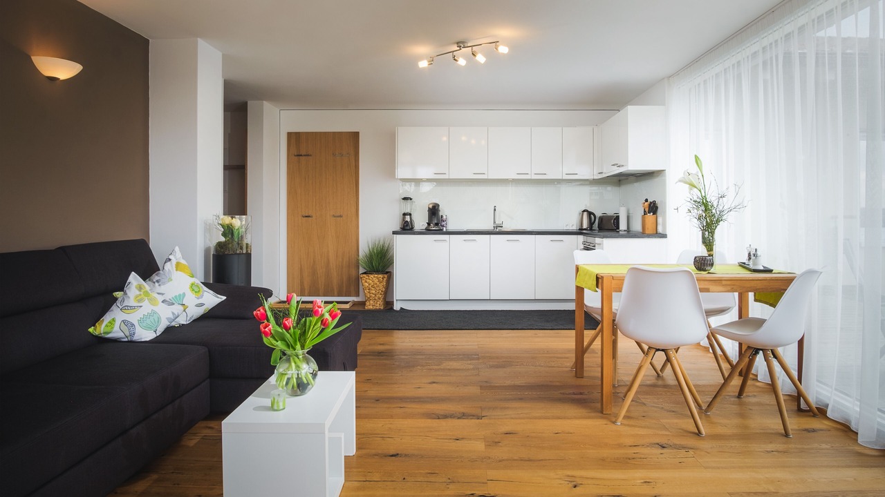 Photo of Livingroom in Hoerbranz