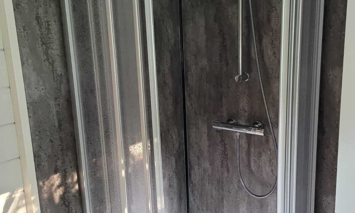 Photo of Bathroom in Rechtsupweg