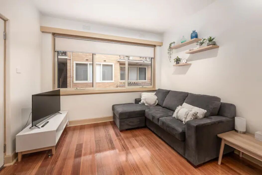 Photo of Livingroom in St. Kilda East
