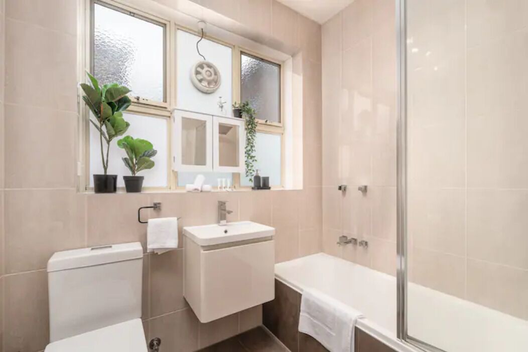 Photo of Bathroom in St. Kilda East