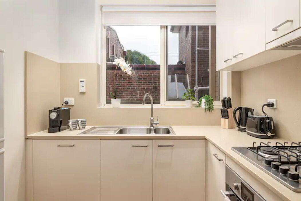 Photo of Kitchen in St. Kilda East