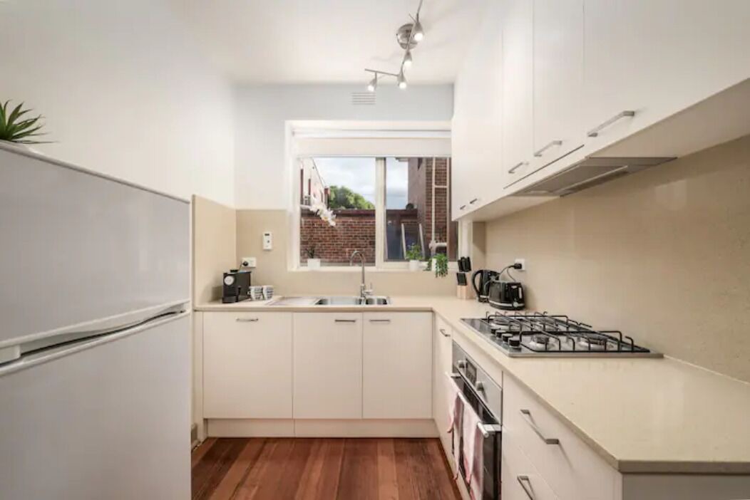 Photo of Kitchen in St. Kilda East