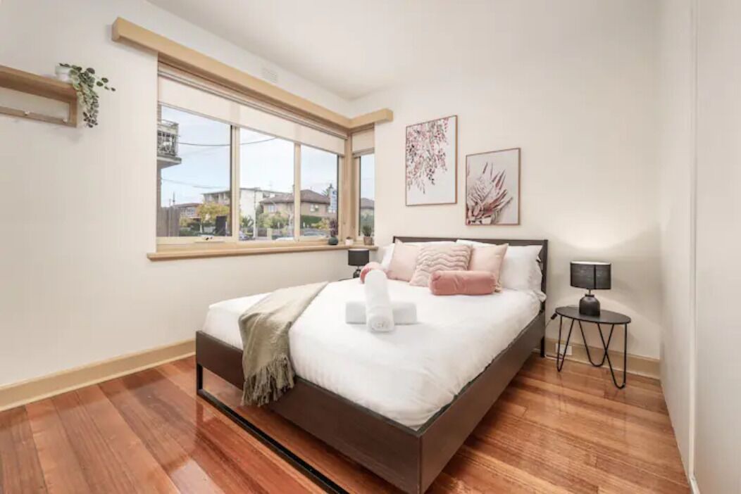 Photo of Bedroom in St. Kilda East