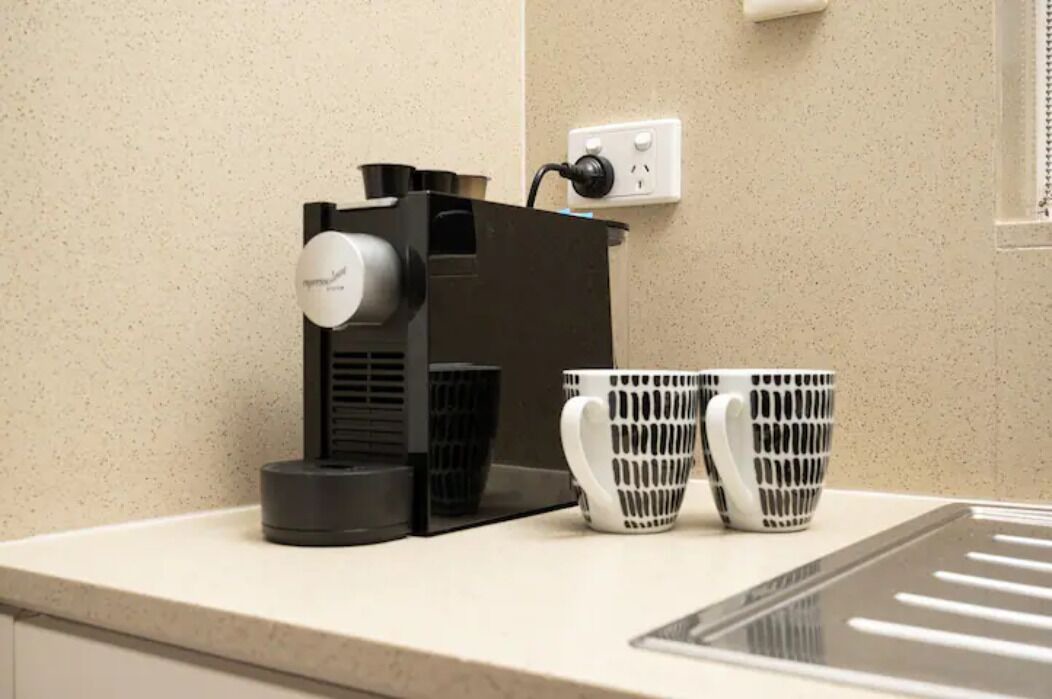 Photo of Kitchen in St. Kilda East