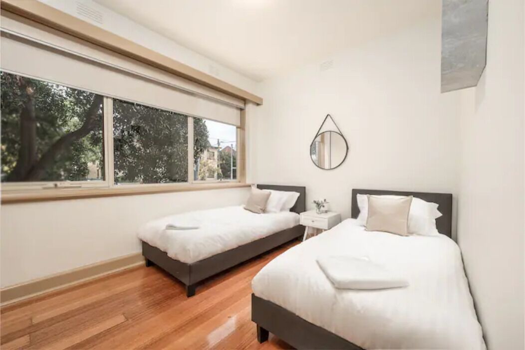 Photo of Bedroom in St. Kilda East