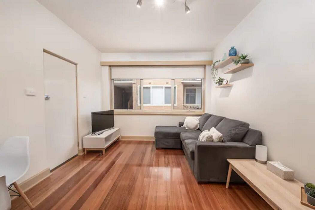 Photo of Livingroom in St. Kilda East