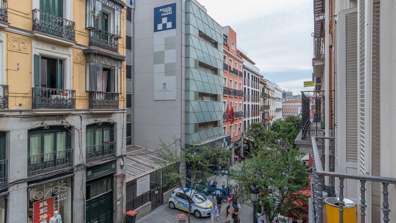 Photo of Patio Balcony in Centro