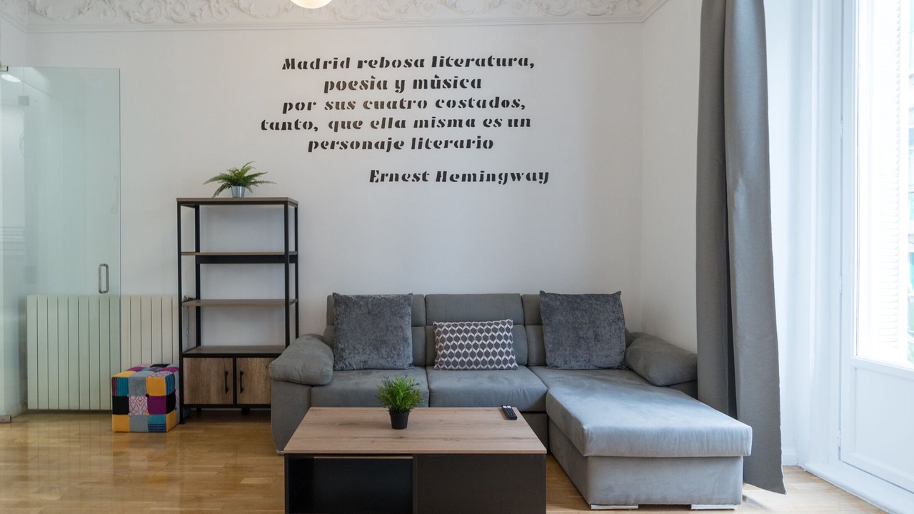 Photo of Livingroom in Centro