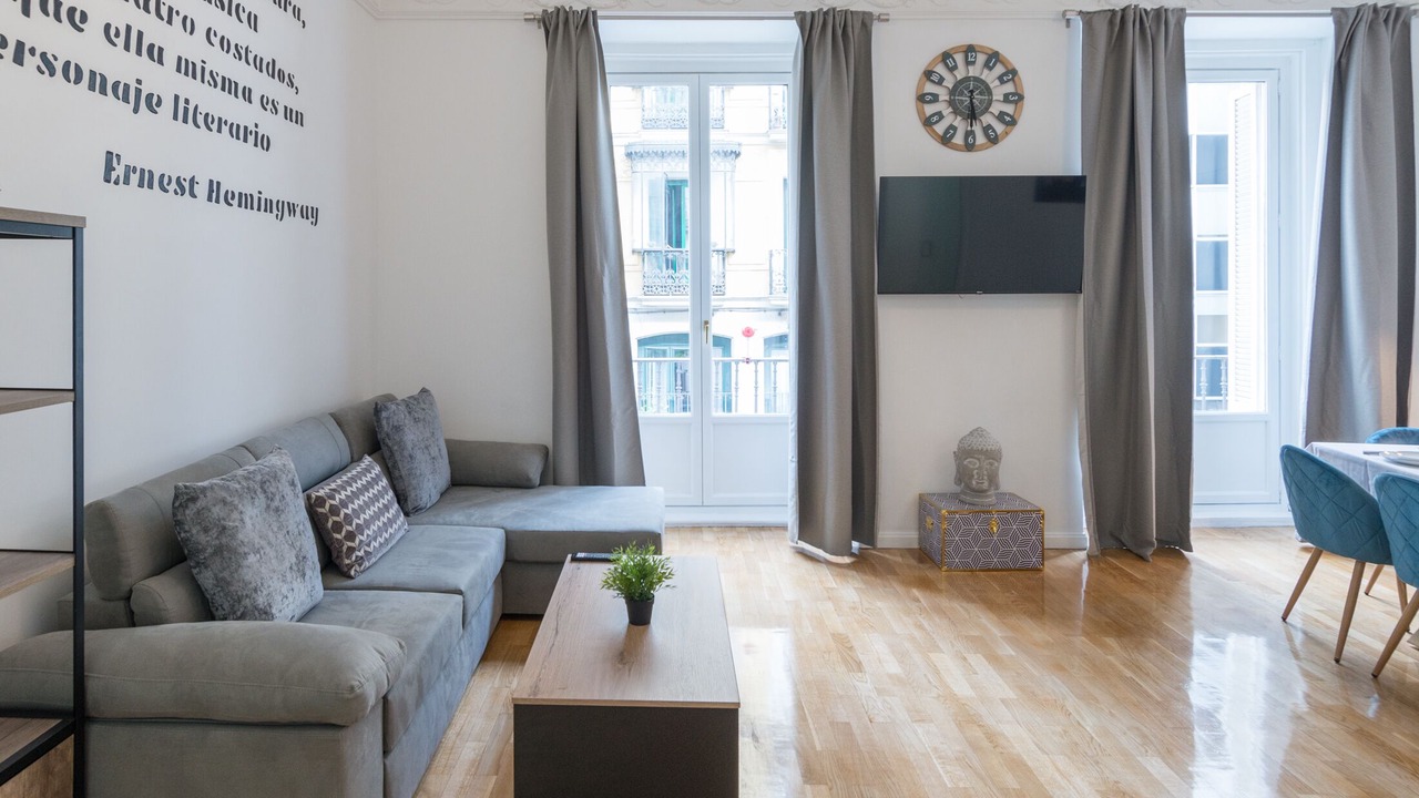 Photo of Livingroom in Centro