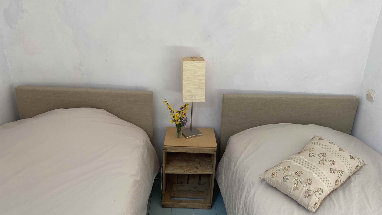 Photo of Bedroom in Lamastre